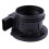 1 Pcs Mass Air Flow Sensor Meter for   & 1 Pcs O2 Oxygen Sensor  for W203 4