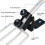 Spade and Fork Digging Assistor 45mm Clamp 1.77in 7