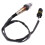 1 Pcs Mass Air Flow Sensor Meter for   & 1 Pcs O2 Oxygen Sensor  for W203 8