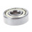 20 Pcs  Bearings Deep   Bearings, 10 Pcs 626-ZZ & 10 Pcs 608 ZZ 9