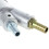 2Pcs 2000Lbs Capacity Heavy Duty Adjustable  U Bolt & 1Pcs Automatic Sand Blasting Machine, (Without Nozzle) 8