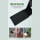 Spade and Fork Digging Assistor 45mm Clamp 1.77in 9