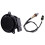1 Pcs Mass Air Flow Sensor Meter for   & 1 Pcs O2 Oxygen Sensor  for W203 2