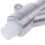2Pcs 2000Lbs Capacity Heavy Duty Adjustable  U Bolt & 1Pcs Automatic Sand Blasting Machine, (Without Nozzle) 7
