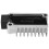 2 Pcs Motorcycle Accessories: 1 Pcs Aluminum Voltage Regulator Rectifier & 1 Pcs Regulating Rectifier 7