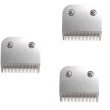 3X SK5 Dog Hair Clipper Blade 10 Replacement Hair Clipper Blade Electric Clipper Accessories