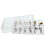 96PCS Watch Crowns Watch Waterproof Replacement Assorted Repair Tools with Box 3