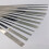 Lima per Ago per 24 Pezzi di Disco Diamantato Conico da 180 mm CF-400 4