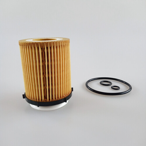 2X per - C E CLA - Kit Filtro Olio Motore di Classe 1