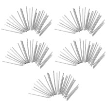 5X Nickel Silver Fret Wire Electric Guitar Fretwire Jumbo Width 2.90mm