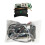 2X Under Saddle Piezo Pickup Onboard Preamp System for Acoustic Guitar 7