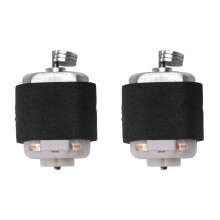 2X 5V 3200 RPM Electric Vibration Motor Vibrating