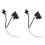 4x Cruise Control  Bouton de Volant pour  Focus 2 MK2 2005-2011 1
