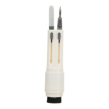 6-in-1 Bluetooth-Ohrhörer-Reinigungsset mit Bürste für Telefon Laptop, 52 g