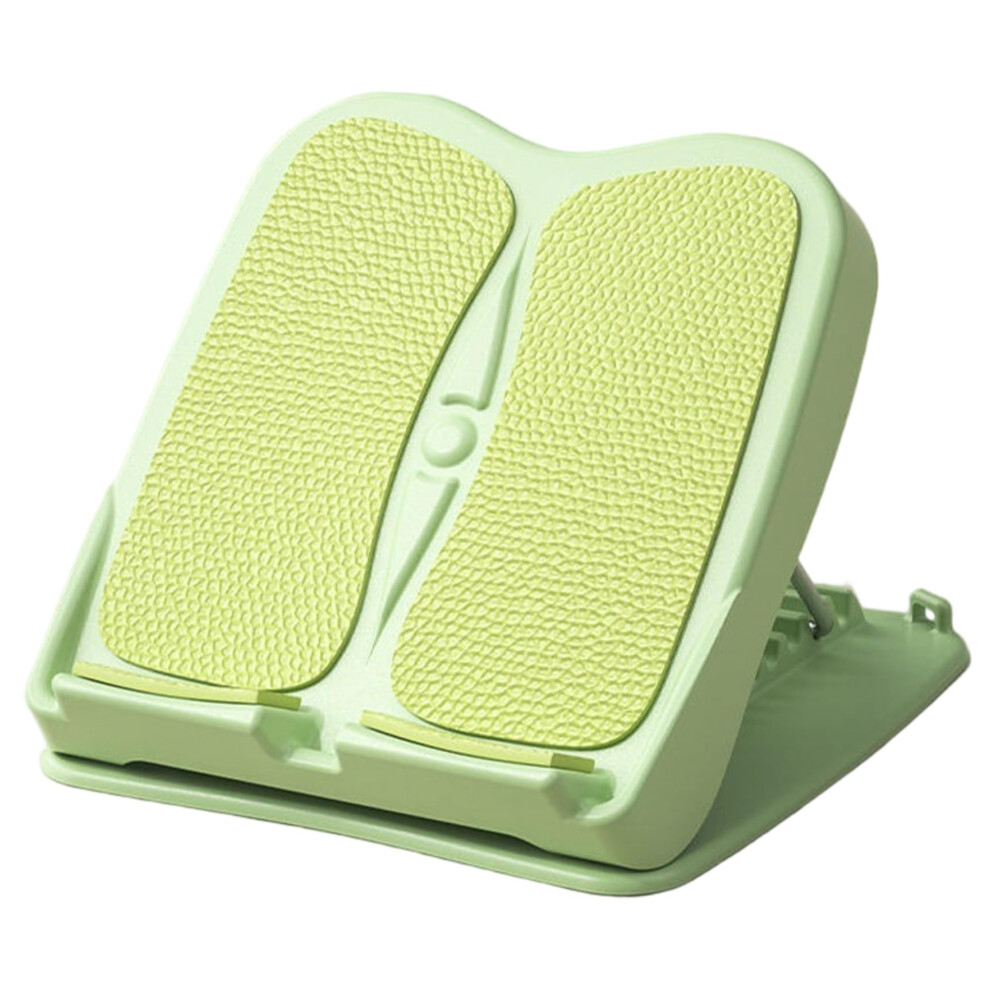 Calf Stretcher 11 Level Adjustable Calf Stretch Board 881 LB Capacity Plantar Fasciitis Non Slip Foldable Slant Board