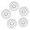 Practical Sewing Accessory Replacement Spool Pin Cap For Singer Sewing Machines Functional Thread Management Tool Holds Thread In Place Properly 3