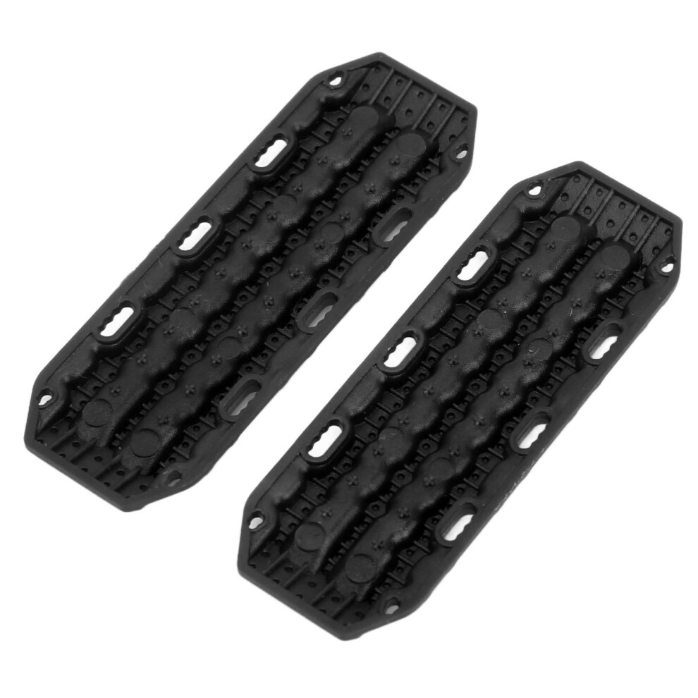 Rc Plastic Sand Ladders 2Pcs For Axial Scx24 1/24 Rc Crawler Recovery Equipment 3021376896162
