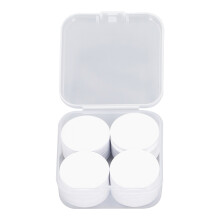 50Pcs NFC Tags Aufkleber Adhesive 215 Chip