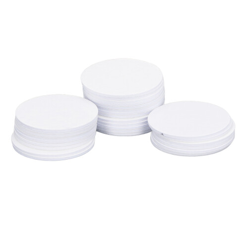 50Pcs NFC Tags Aufkleber Adhesive 215 Chip 1