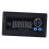 Frequency Generator 150KHz PWM Signal Output Digital Display for Electronics 9