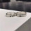 Cats and Dog Open Ring Trendy Stackable Jewelry for Students and 7