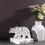 Flexible Silicone Mould Accessory for Creating Polars Bear 5