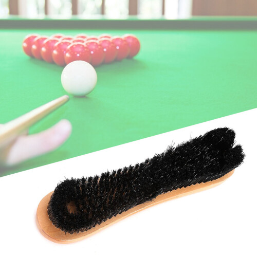 Billiards Pool Table Cleaning Kit, Essential Billiards Accessory With Thorough Cleaning Capabilities For A Pristine Playing Surface 1