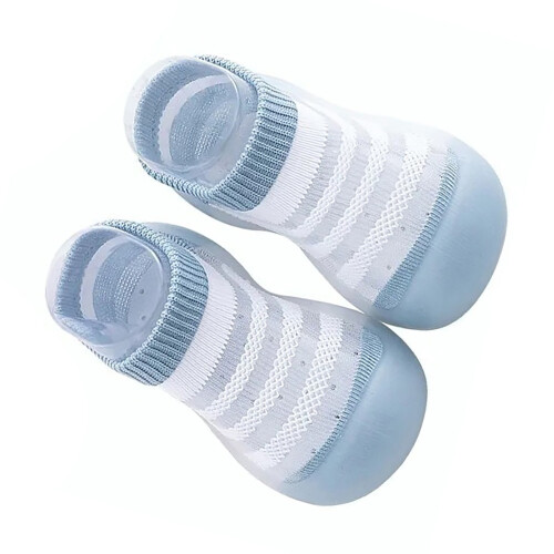 Baby-Bodensocken, atmungsaktiv, elastisch, 2