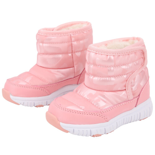 Kinder-Winterschuhe, modisch, wasserdicht, 2