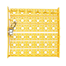 Effortless Egg Management, Automatic Egg Turning Tray For Incubator, Convenient And Safe Hatching, Practical Design For Poultry Farmers And Hobbyists