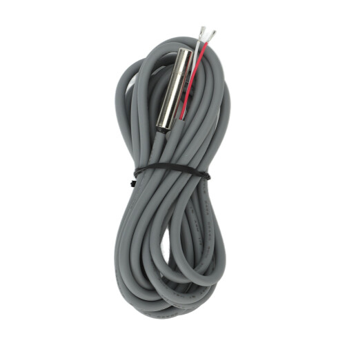 High Temperature Sensor, Hydrotherapy Sensor Component for Balboa System Sensor, Spa Equipment Sensor Ensuring Accurate Temperature Readings, Hot Tub