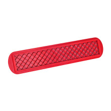 Non-Stick Cake Decoration Tools, Reusable Silicone Fondant Mats for Professional Results, Innovative Design for Sharp Slices and Crisscross Slots