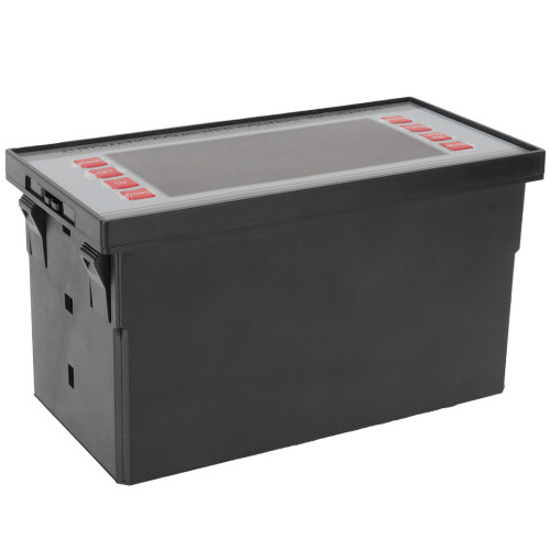 Digital Incubator Controller, Anti-Interference Technology And Microelectronics Components Ensure High Accuracy In Avian Incubation Environments 1