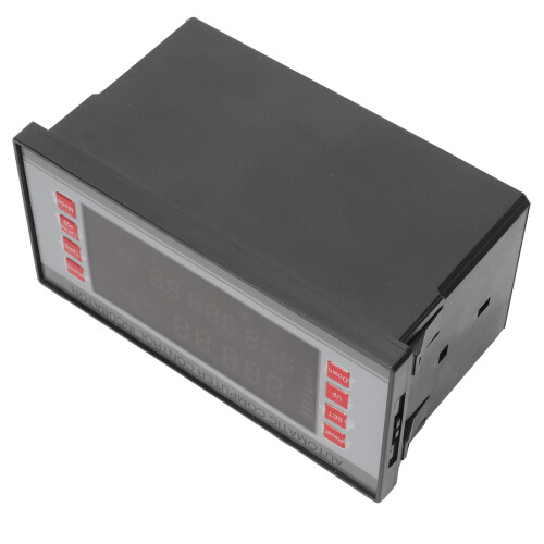 Avian Incubation Controller, Digital Display And Microelectronics Components For Unmatched Precision And Stability 1