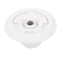 Acessórios para Piscina: Durabilidade e Funcionalidade em um Só Ponto, Bocal de Massagem Rotativo de Alta Qualidade, Tampa de Ralo com Filtro