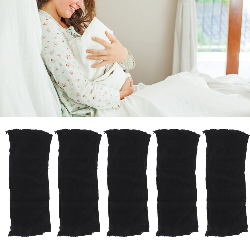 Womenâs 10 Pack Disposable Underwear Soft Breathable Mesh Maternity Shorts