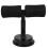 Strong Suction SitUp Aid - Black Steel Structure Soft Foam Handles 9