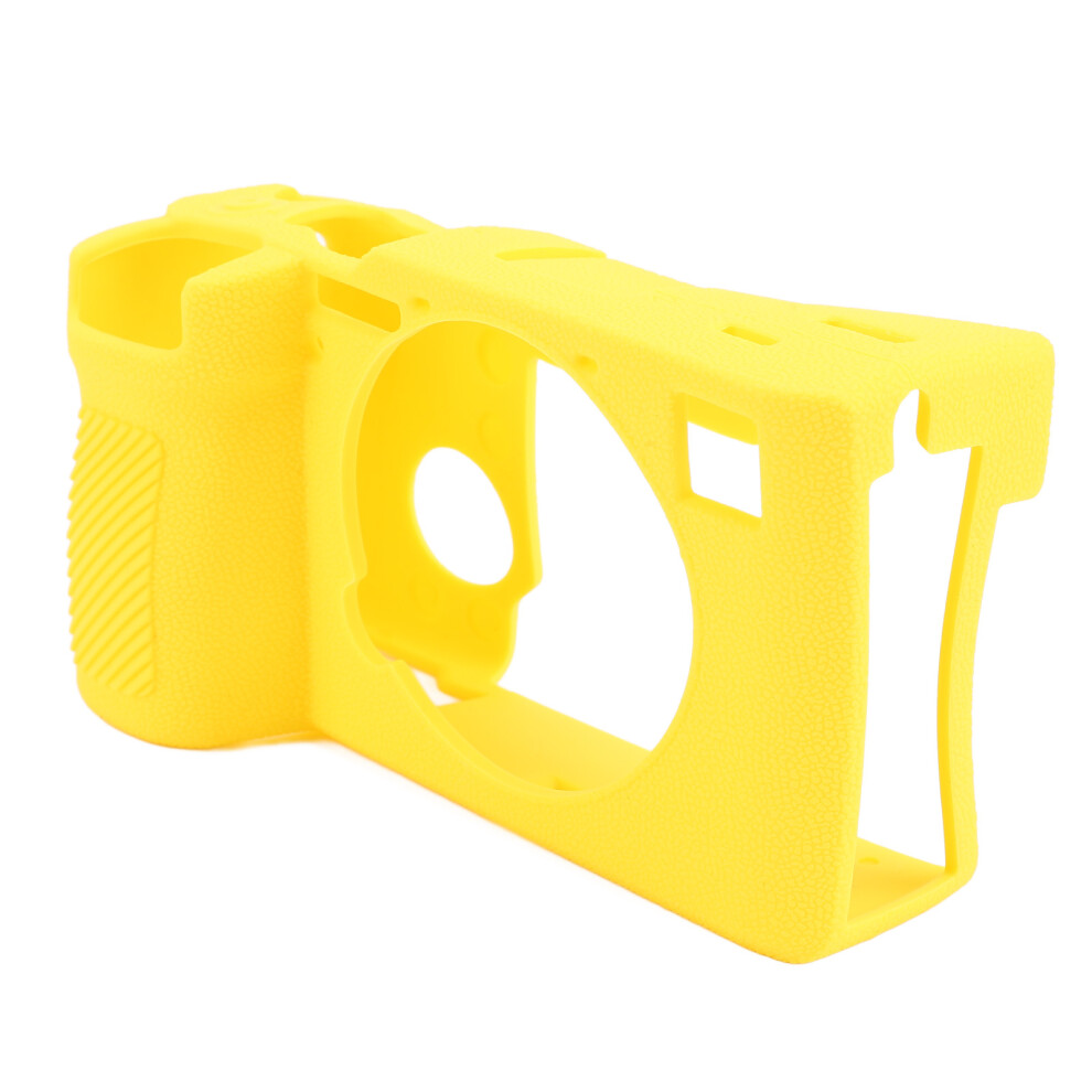 Weiche Silikon-Kameraabdeckung, StoãDã¤Mpfend, 7443665735567