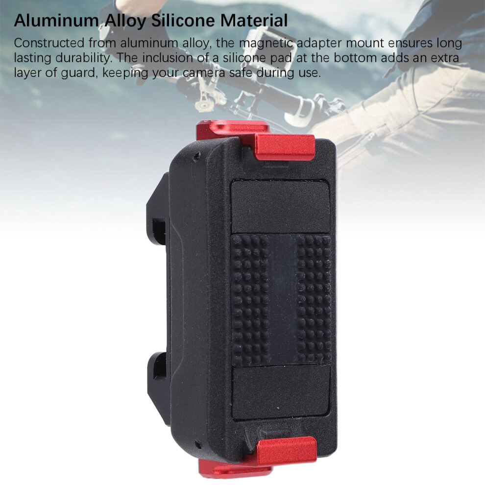 Schnellverschluss-Adapter Fã¼R Kaltschuhmontage Fã¼R 7443665735659