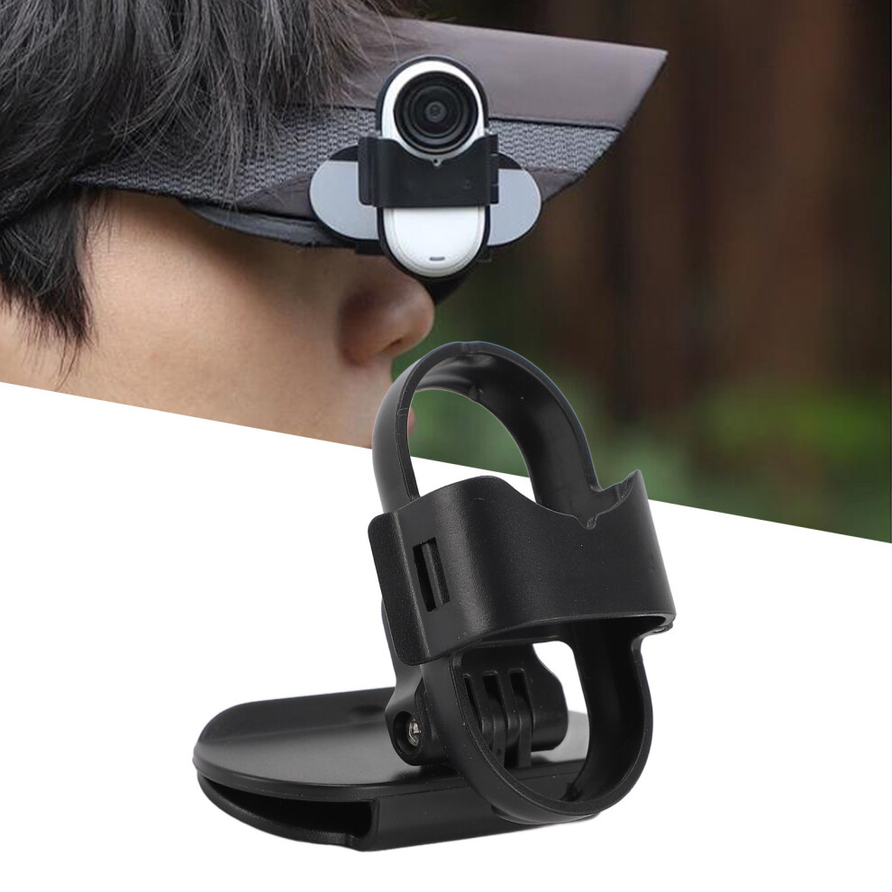 Kamera-Montagekappen-Clip, 360-Grad-Drehung, Erste 7443665735390