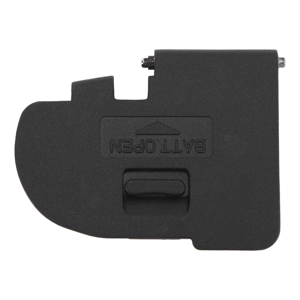 Kamera-Batteriefachabdeckung Fã¼R 5D2 7443665735802