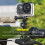 Motorcycle Camera Mount with Ball Head for Action Cameras 1/4in Thread 7