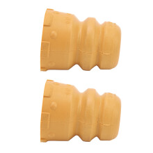 2 Stück Gummischockdämpfer Staubschutzabdeckung für Audi A3 8P1/8P7/8PA Vorne 03-13