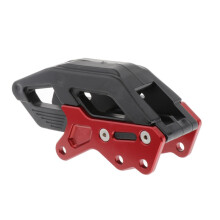 Chain Guide Guard Sprocket Protector For HONDA CR125 CR250 2005 2006