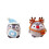 2x Penguin Needle Felting Starter Kit for Beginners with Instruction 2