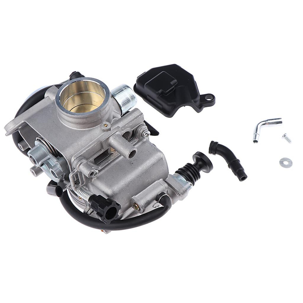 Motorcycle Carburetor Carb Heavy Duty For Honda Trx300 Trx350 Trx400 6901423179110
