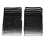 Aquarium Filter Mesh Bag Reusable Fish Tank Filter Nylon Bag with Zipp 1