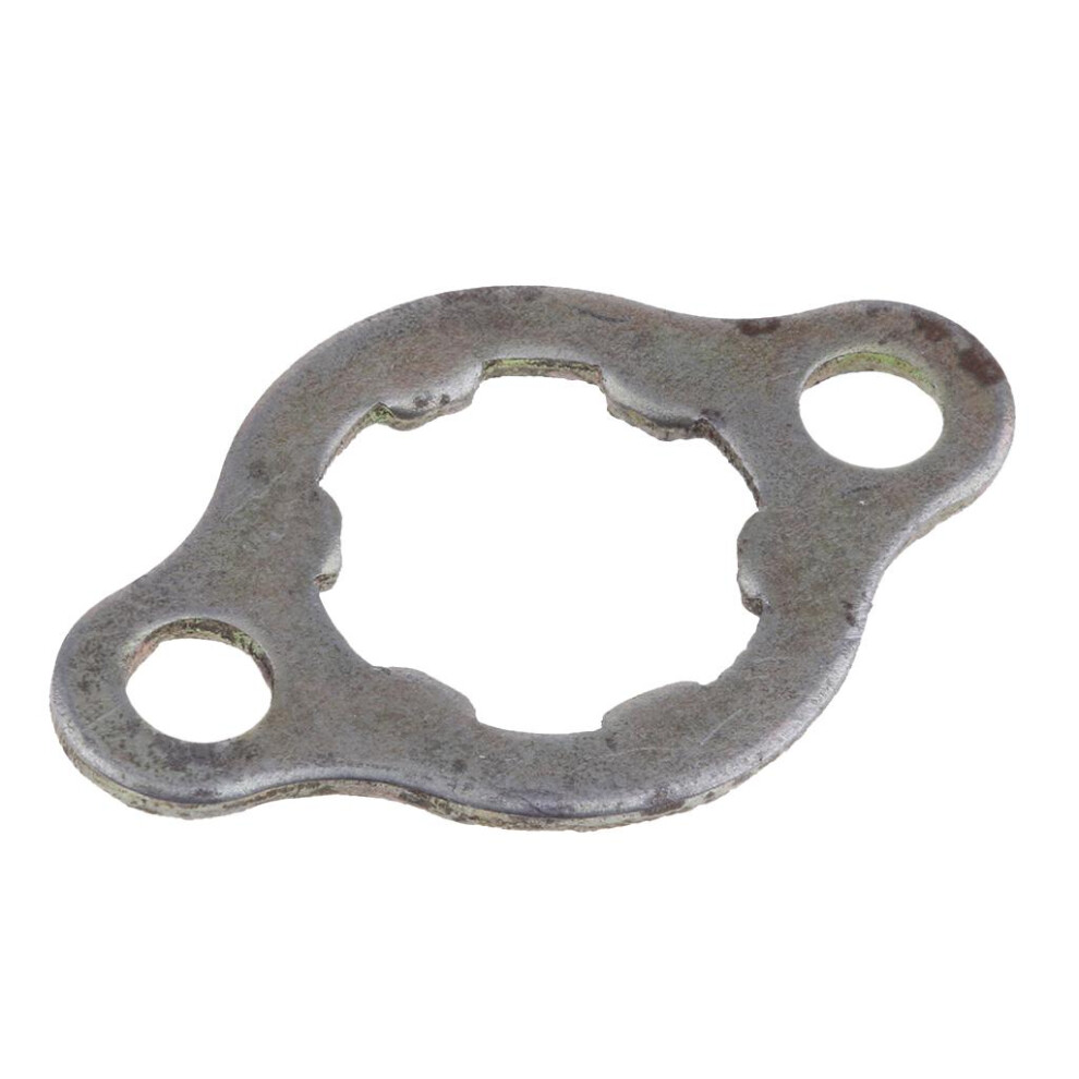 20Mm 420 428 520 Front Sprocket Clip Holder Retainer Pit Pro Trail Dir 6901423179165