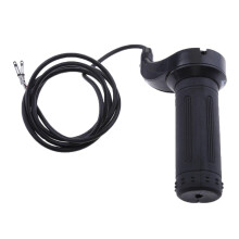 24/36/48V Twist Throttle Hand Grip for Electirc Bike Scooter 7/8'' Han