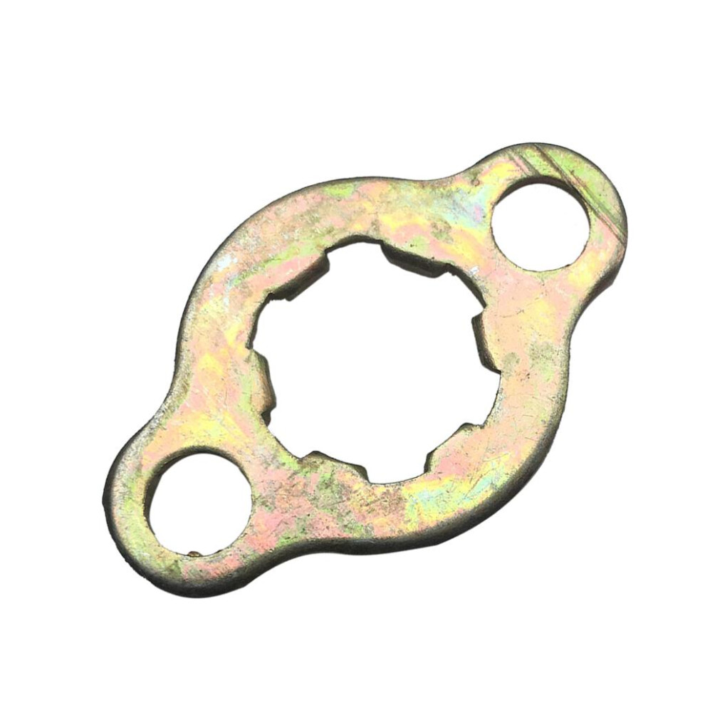 17Mm 420 428 Front Sprocket Clip Holder Retainer For Pit Pro Trail Dir 6901423179172